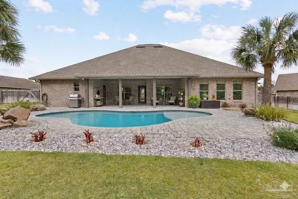 $675,000 | 1127 Wensel Drive, Cantonment, FL 32533