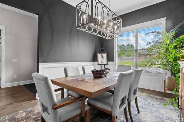 $675,000 | 1127 Wensel Drive, Cantonment, FL 32533