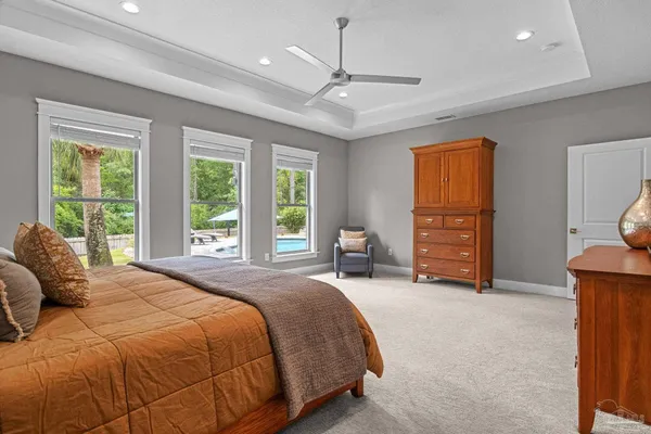 $675,000 | 1127 Wensel Drive, Cantonment, FL 32533