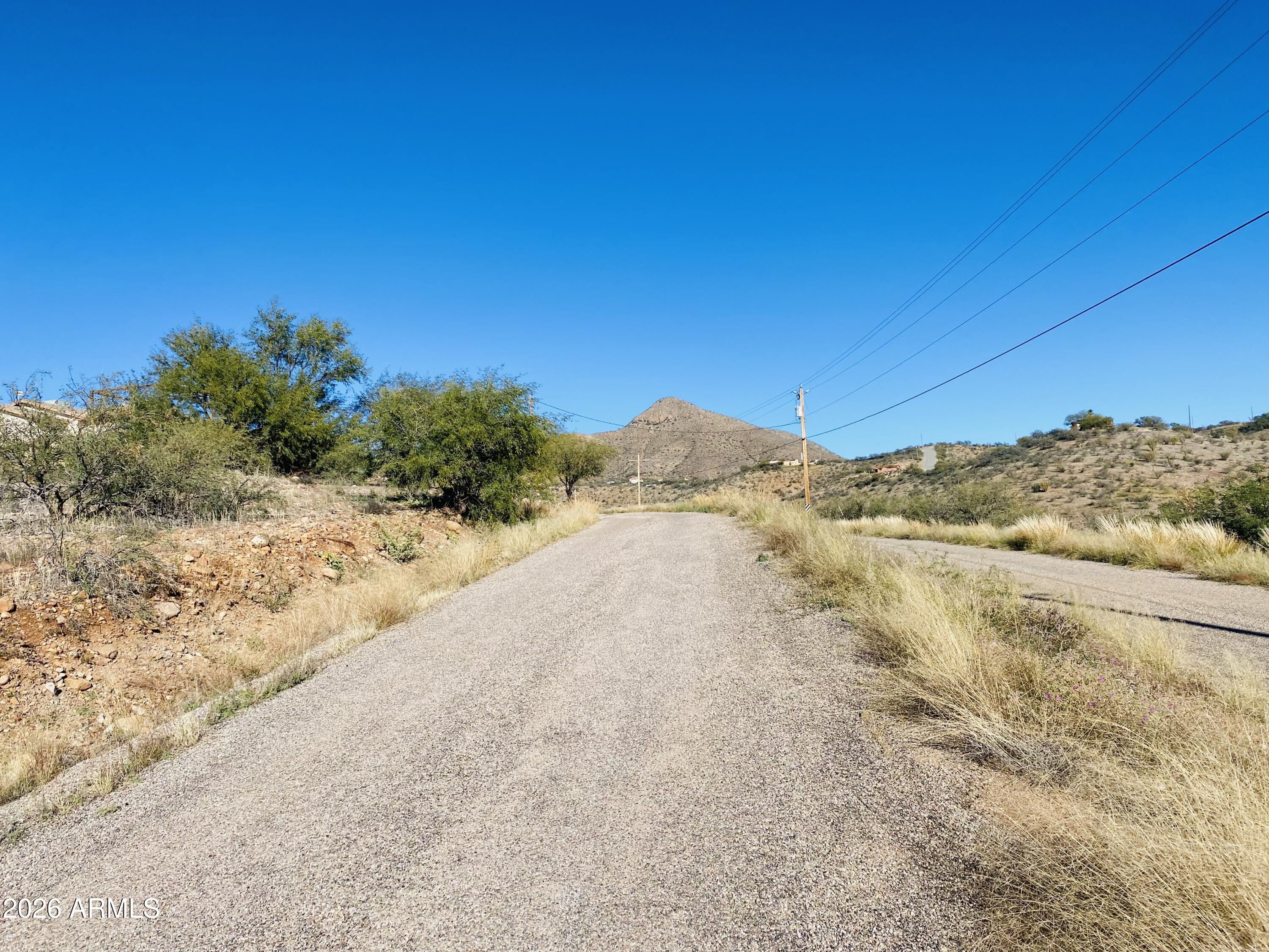 302 Camino La Pasida, Unit 22 Rio Rico, AZ 85648 - Photo 2 of 3 LaPasida_East2