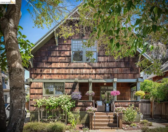 $995,000 | 1545 Josephine Street, Berkeley, CA 94703