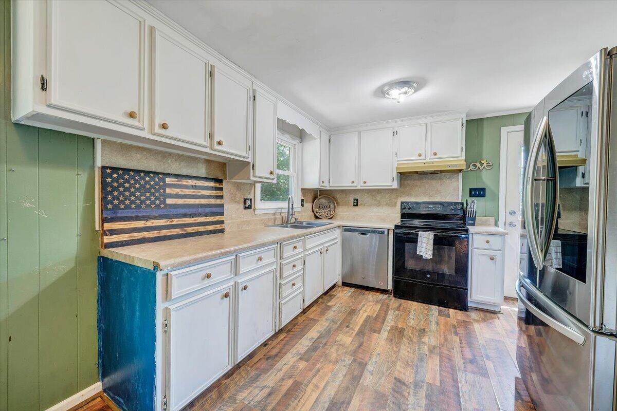 390 Rakes Road Rocky Mount, VA 24151 - Photo 8 of 18 14-MIB09792