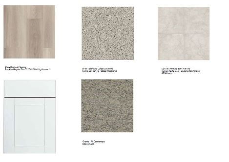 18046 Blue Prairie Trail Hockley, TX 77447 - Photo 5 of 28 18046 Blue Prairie Trail design selections! This home is currently under construction and selections are subject to change.