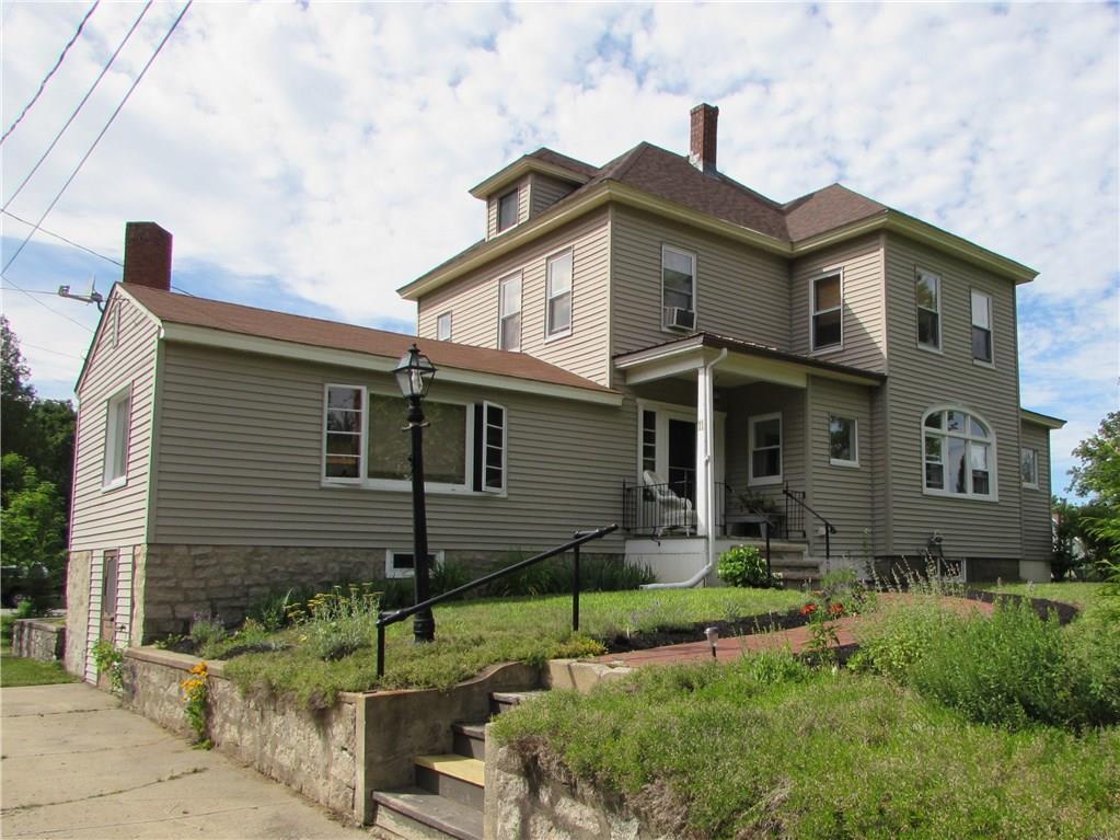 11 Whipple Street Springvale, ME 04083 - Photo 1 of 34 Front view
