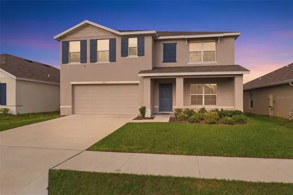 $355,000 | 7517 Gardner Street, Brooksville, FL 34613