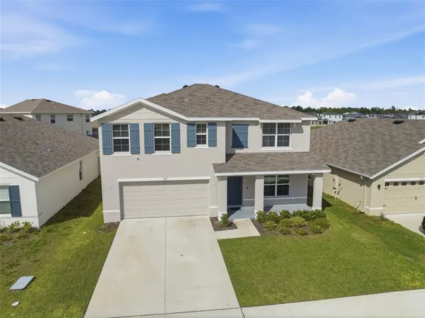 $355,000 | 7517 Gardner Street, Brooksville, FL 34613