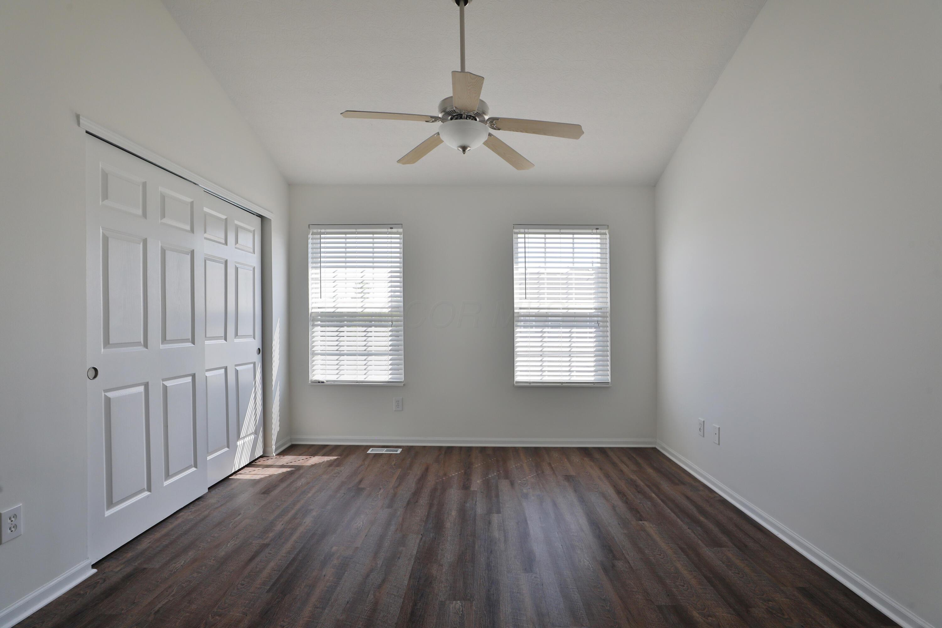8330 Bruntsfield Road Columbus, OH 43235 - Photo 22 of 49 Bedroom 2