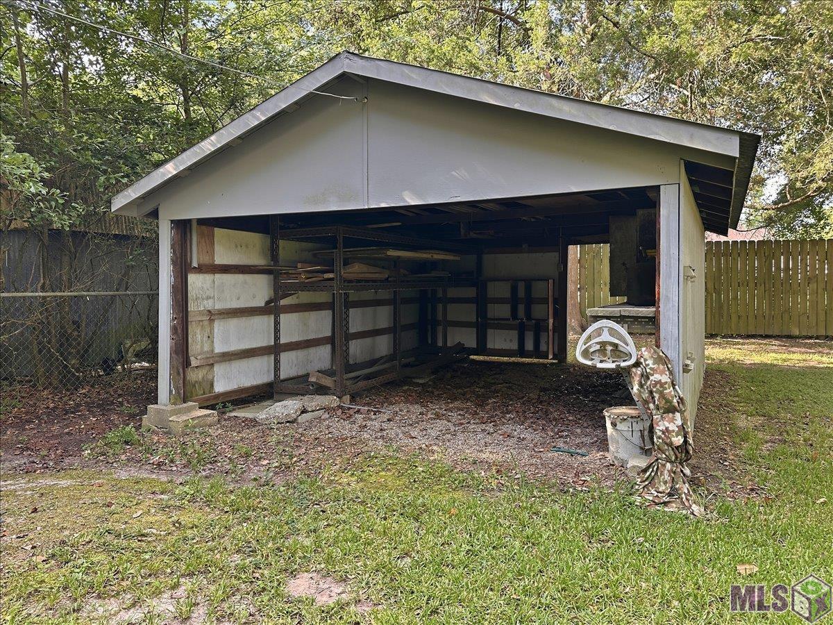 6420 Hooper Road Baton Rouge, LA 70811 - Photo 16 of 22