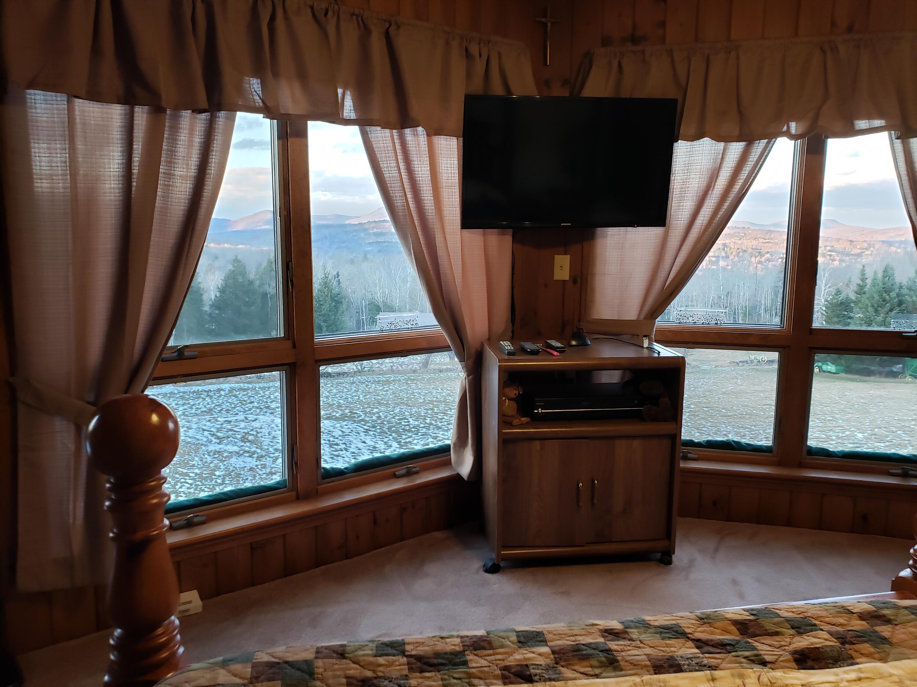 641 Temple Road Wilton, ME 04294 - Photo 39 of 75 More views of the Western Mountains!