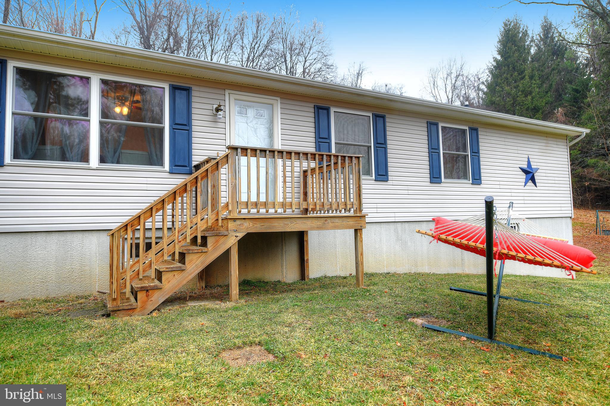 2016 Harkins Road Pylesville, MD 21132 - Photo 3 of 33 Welcome Home!