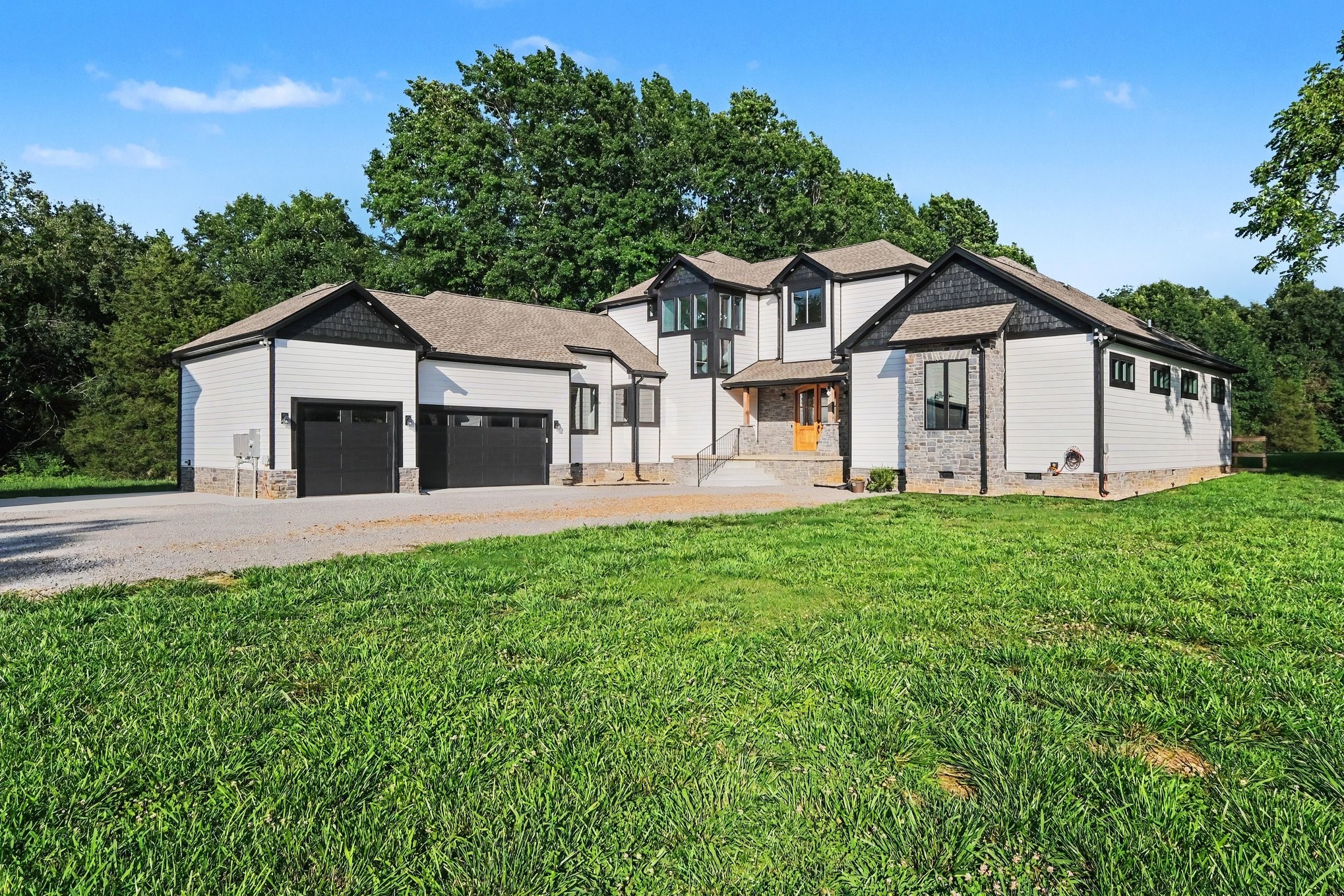 2267 Hunter Road Lewisburg, TN 37091 - Photo 3 of 49