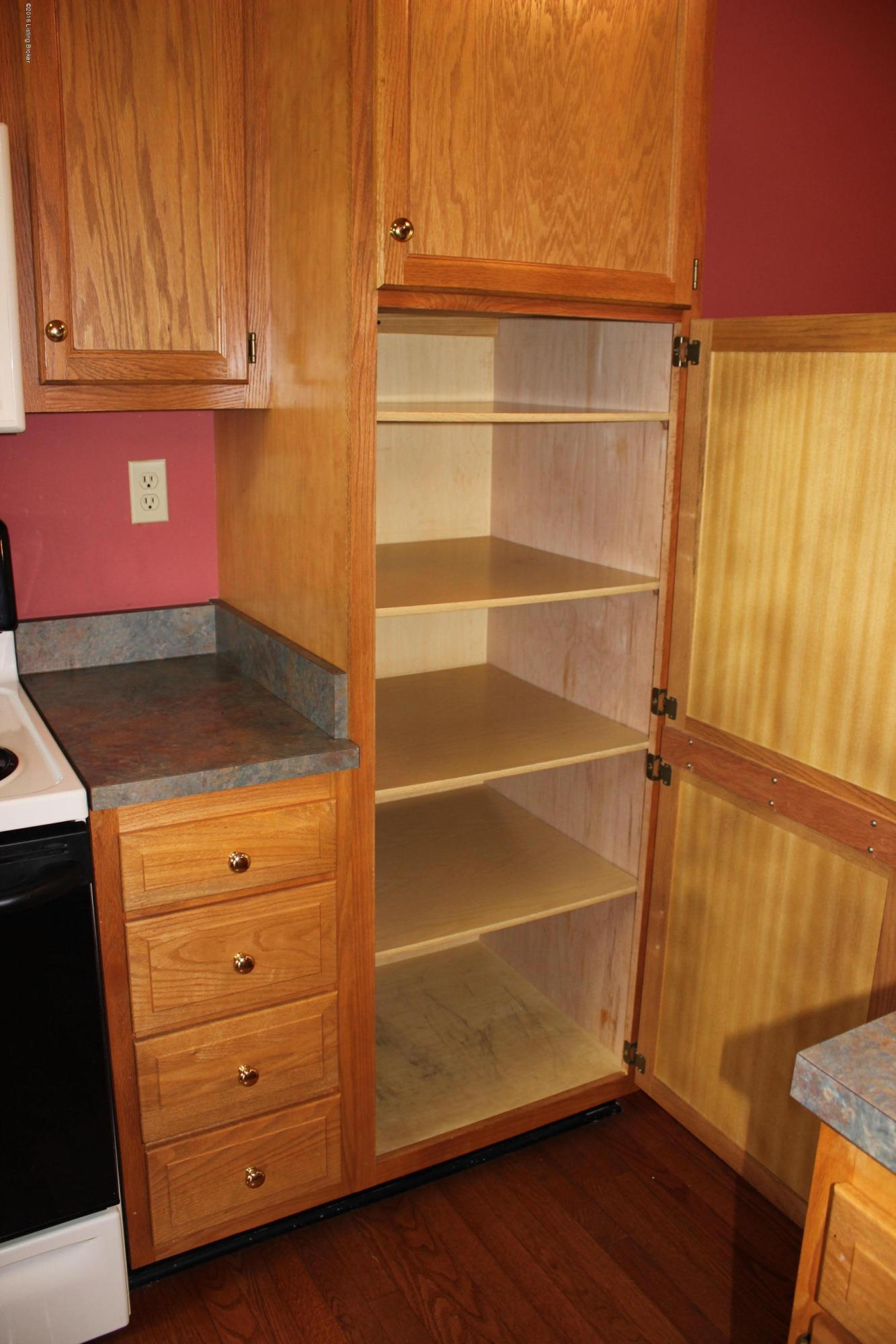 1902 McCoun Road Smithfield, KY 40068 - Photo 17 of 41 Great Storage