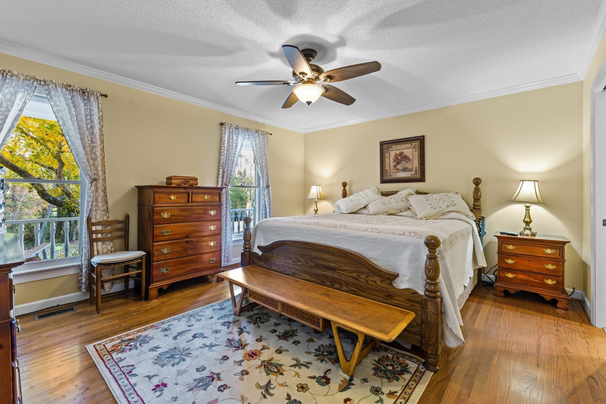 924 Windrow Lane Raleigh, NC 27603 - Photo 12 of 30 Photo 12