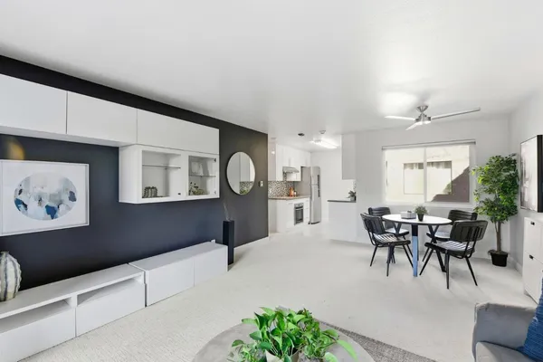 $498,000 | 2250 Monroe Street, Unit 358, Santa Clara, CA 95050