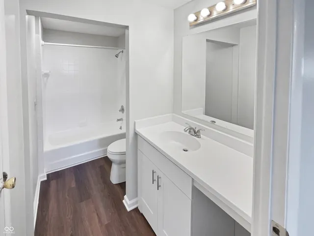 $267,000 | 7459 Harcourt Road, Indianapolis, IN 46260