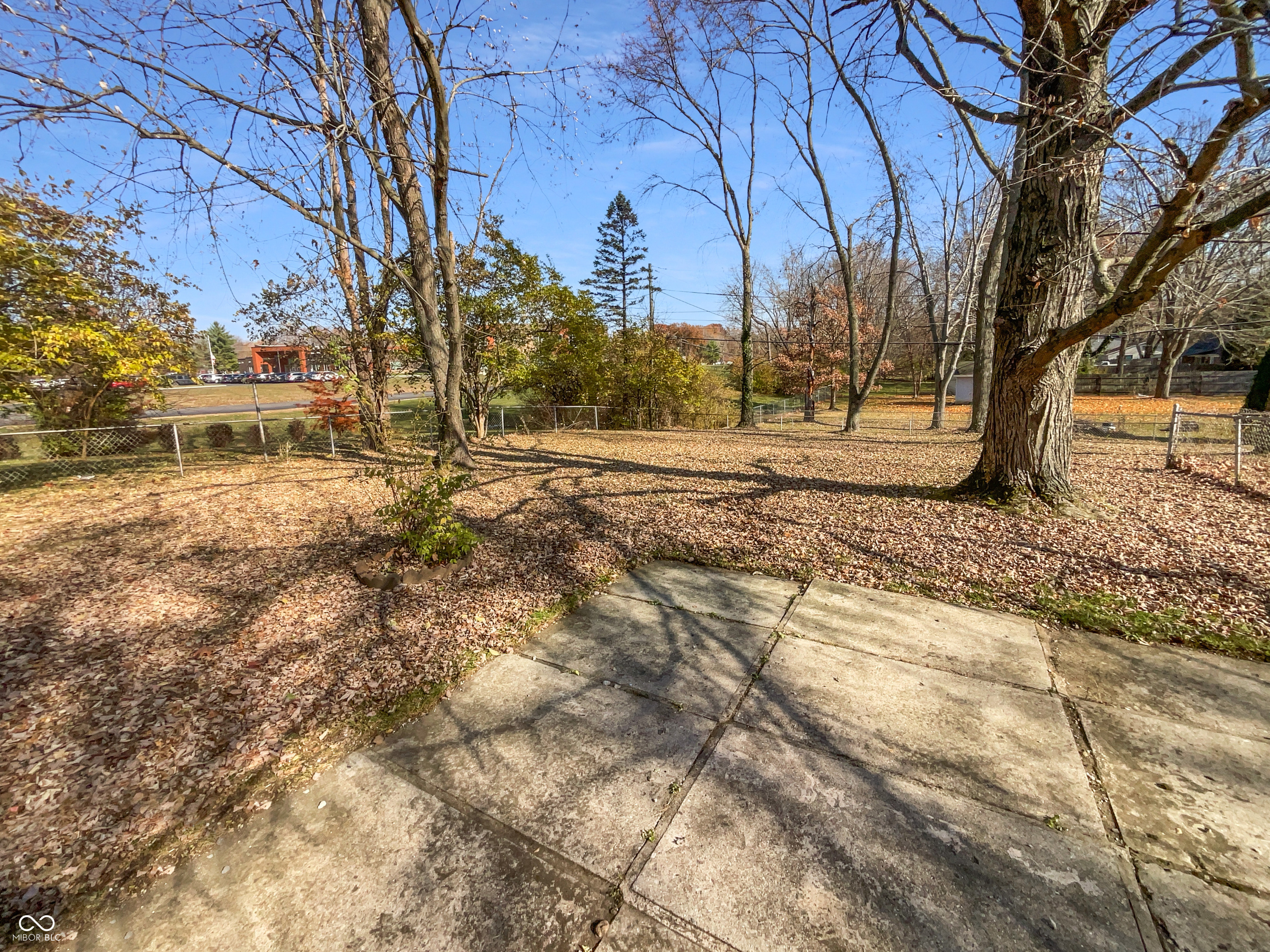 7459 Harcourt Road Indianapolis, IN 46260 - Photo 22 of 23