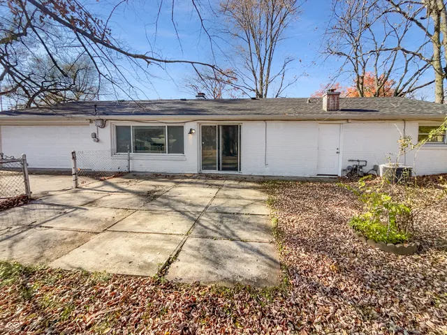 $267,000 | 7459 Harcourt Road, Indianapolis, IN 46260