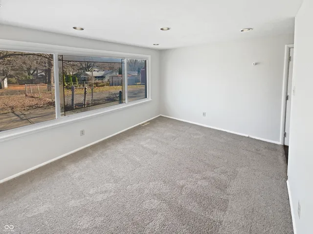 $267,000 | 7459 Harcourt Road, Indianapolis, IN 46260