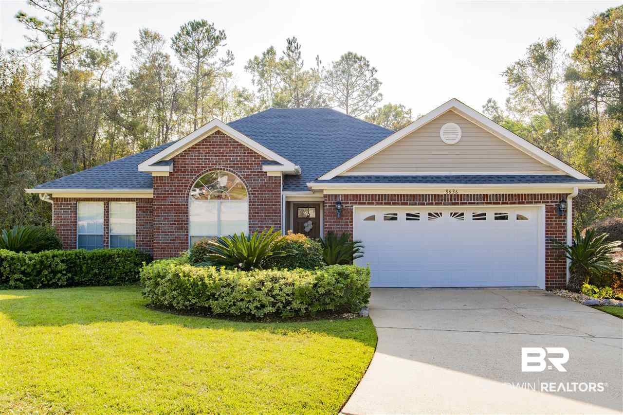 8636 Caballo Court Daphne, AL 36526 - Photo 20 of 20