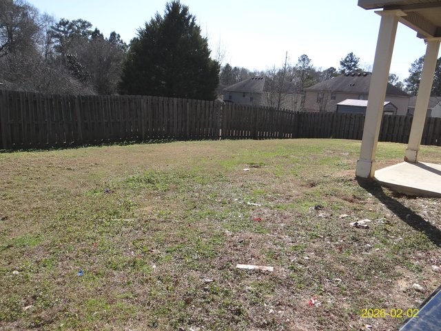 1448 Cypress Ridge Drive Columbus, GA 31907 - Photo 2 of 13