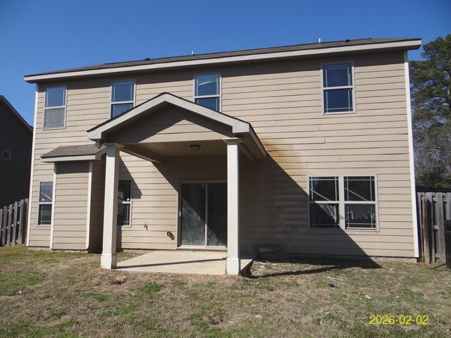 1448 Cypress Ridge Drive Columbus, GA 31907 - Photo 3 of 13