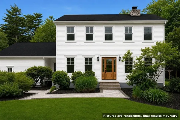 $1,100,000 | 14 Marshview Drive, Freeport, ME 04032