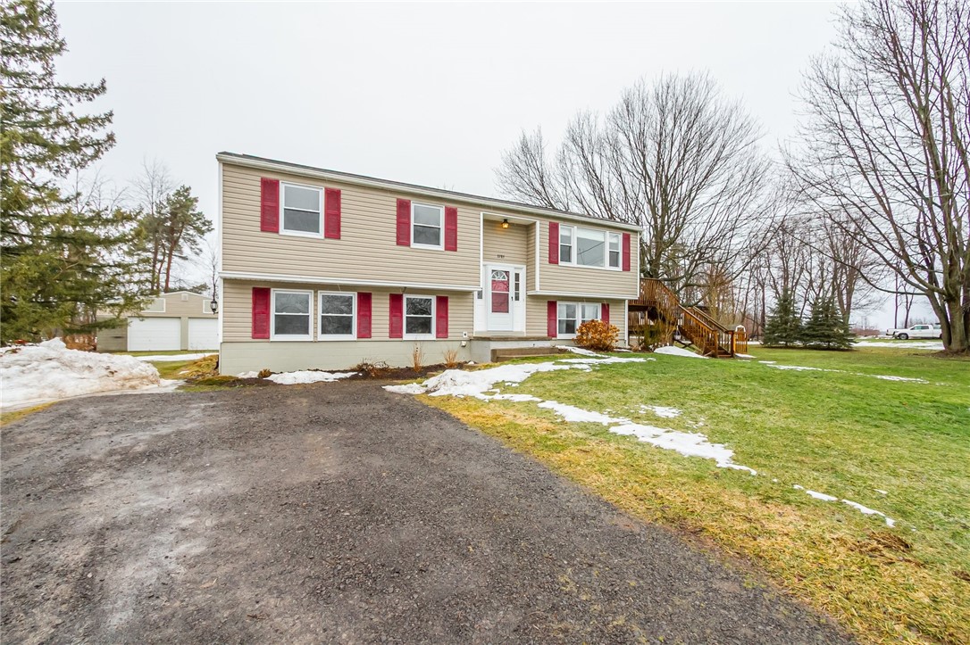 3783 White Road Marion, NY 14505 - Photo 1 of 1
