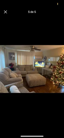 a view of swimming pool and outdoor space