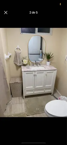 a view of table and chair