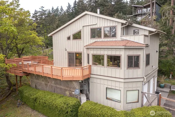 $1,150,000 | 263 Cascade Way, Orcas Island, WA 98245