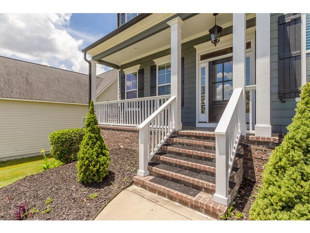 804 Long Cane Ridge Evans, GA 30809 - Photo 3 of 53 Gallery Image 3