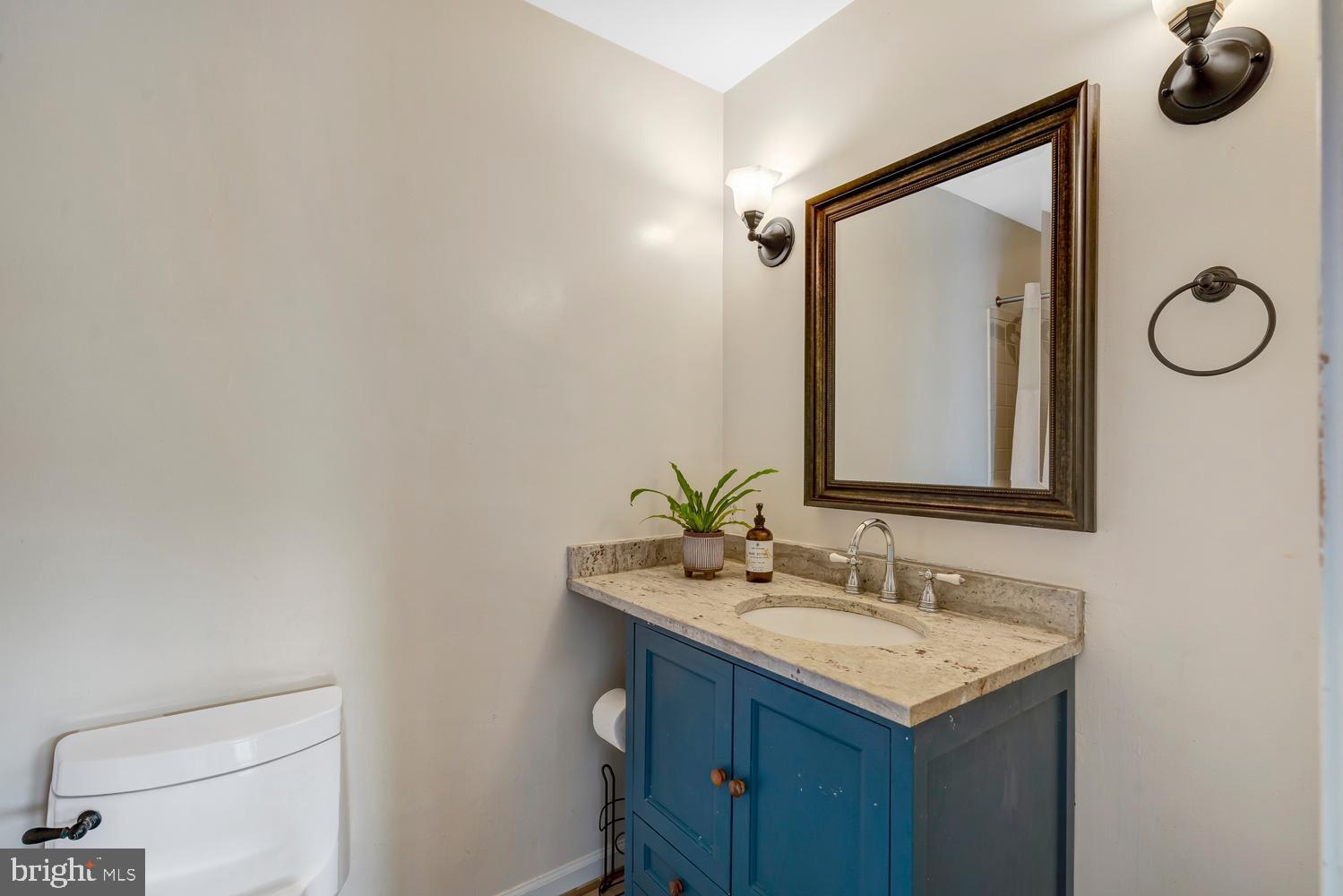 276 Deerhaven Road Front Royal, VA 22630 - Photo 26 of 61 Bathroom 1