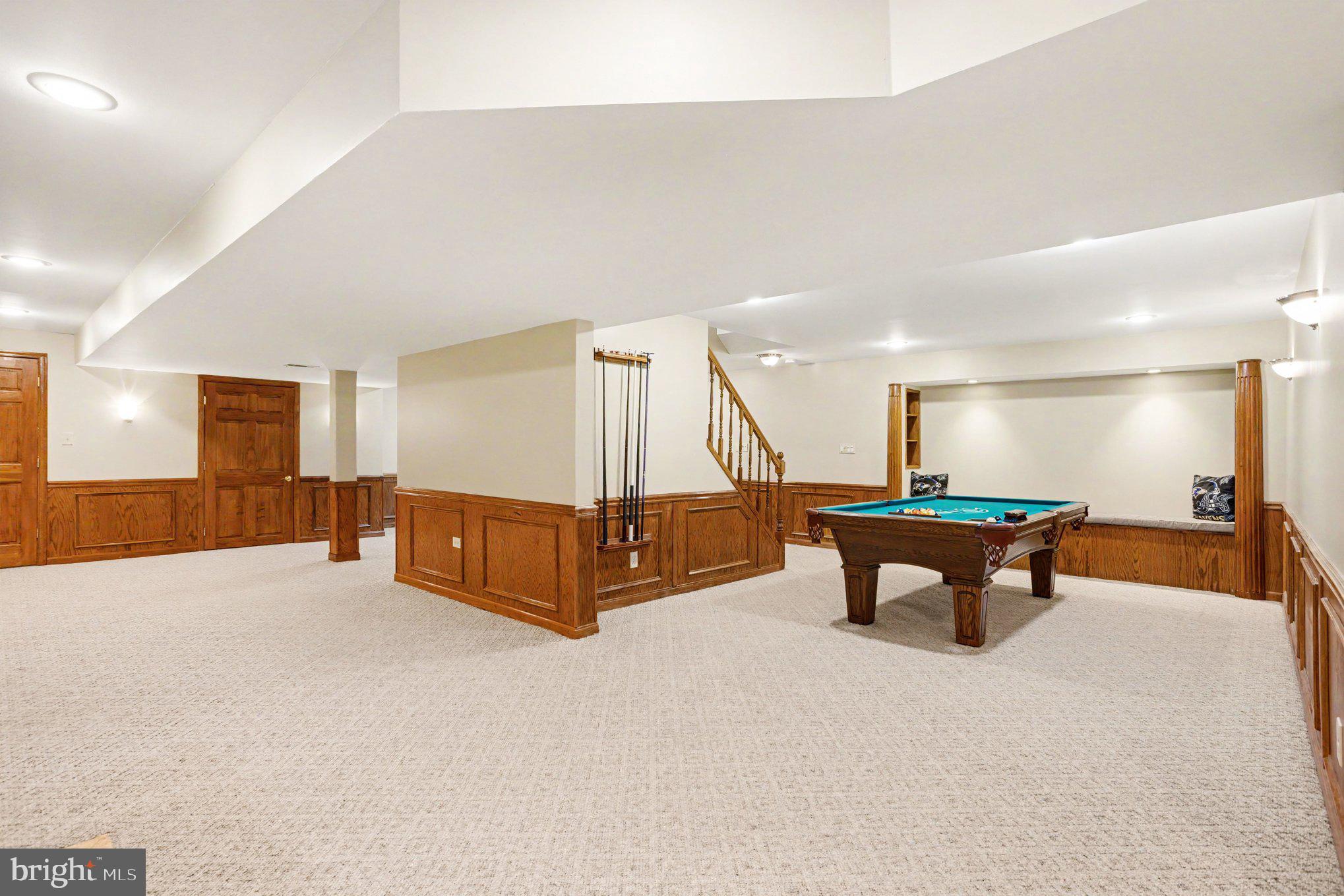 502 Copeland Road Fallston, MD 21047 - Photo 36 of 50 Separate pool room for your enjoyment!