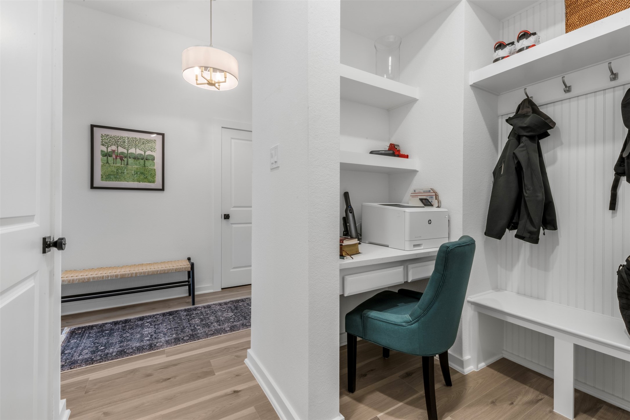 15650 Turtlehead Trail Conroe, TX 77302 - Photo 20 of 37 Flex space