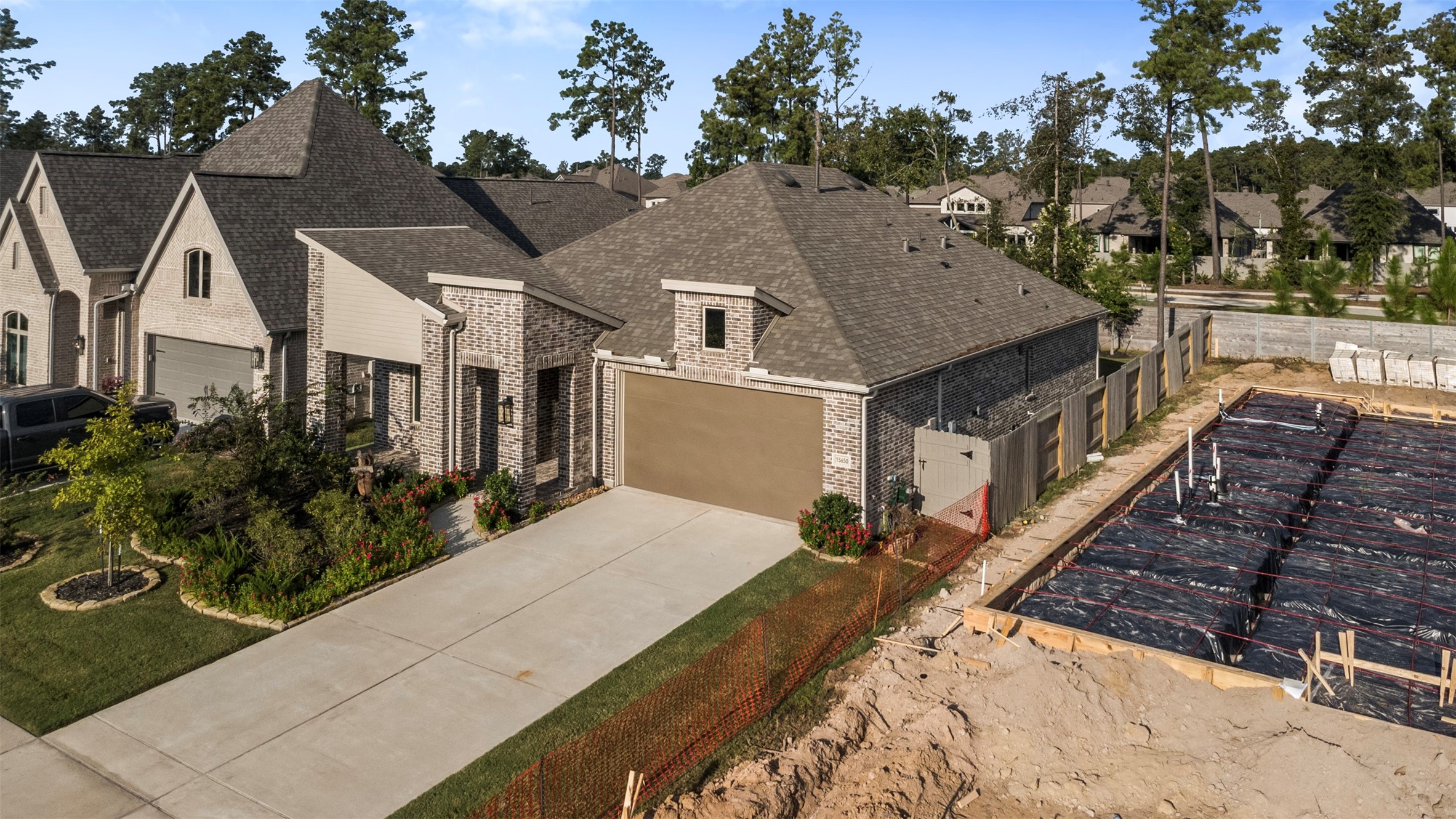 15650 Turtlehead Trail Conroe, TX 77302 - Photo 28 of 37