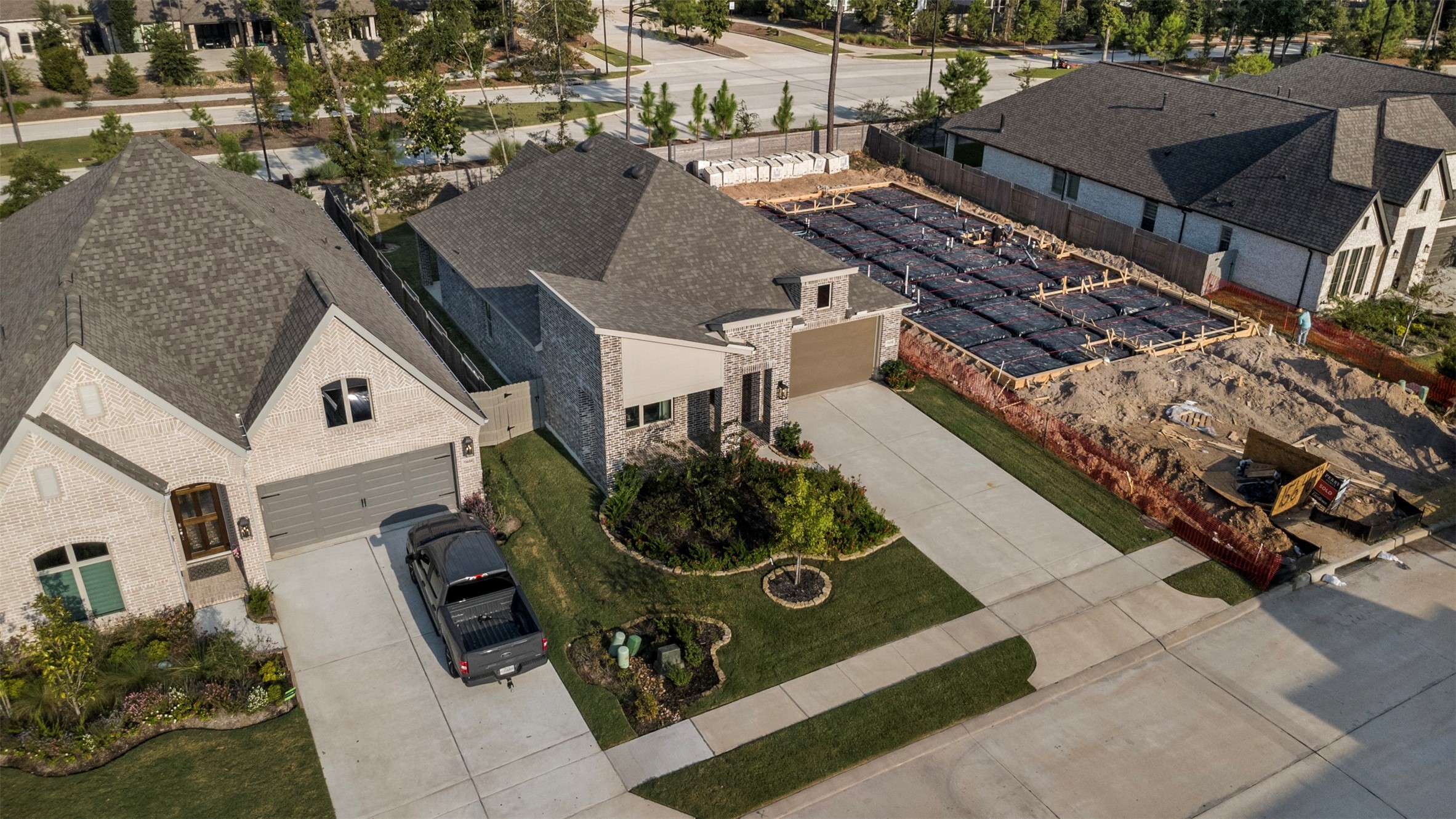 15650 Turtlehead Trail Conroe, TX 77302 - Photo 29 of 37