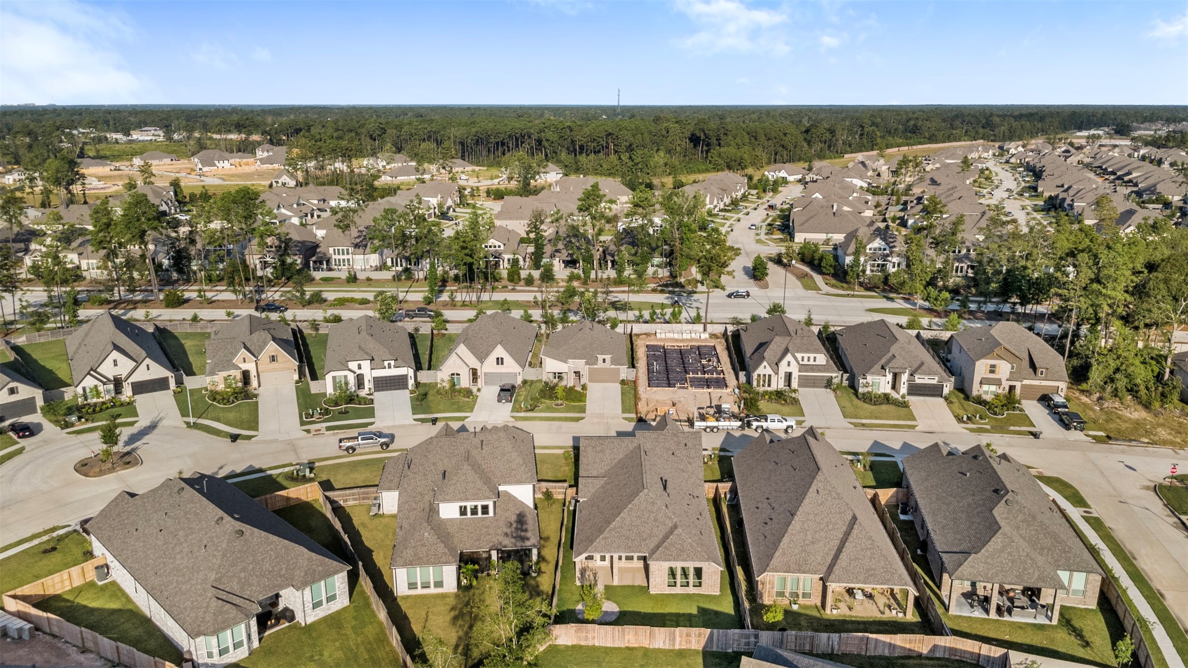 15650 Turtlehead Trail Conroe, TX 77302 - Photo 31 of 37