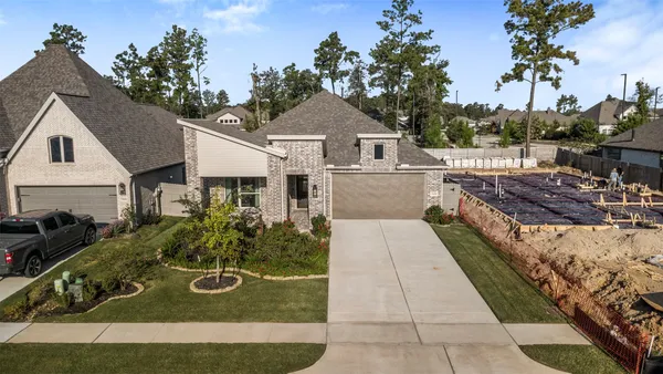 $377,900 | 15650 Turtlehead Trail, Conroe, TX 77302