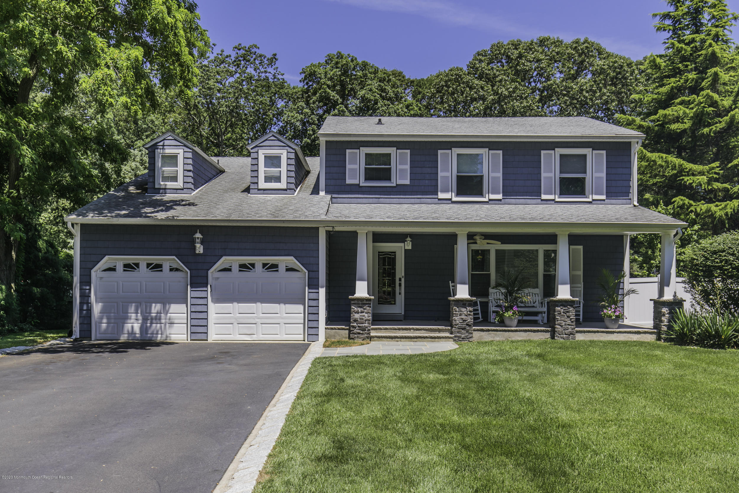 32 Rozbern Drive Eatontown, NJ 07724 - Photo 1 of 49 Jengo