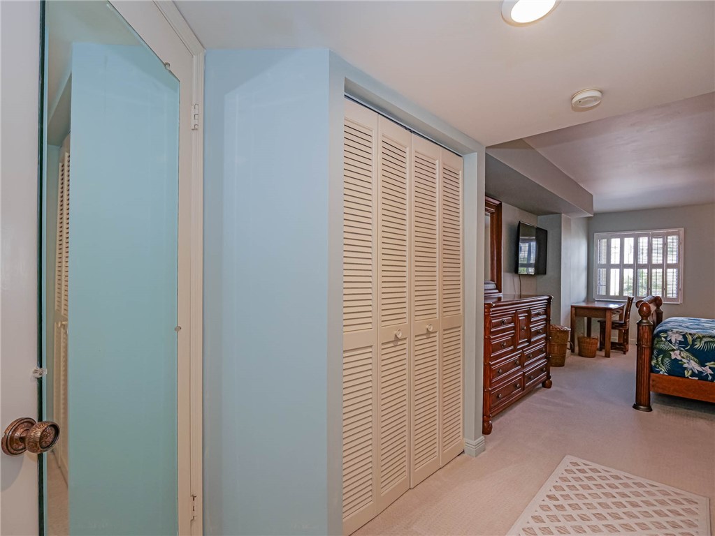 1850 Bay Road, Unit 3G Vero Beach, FL 32963 - Photo 24 of 36 a view of living room and window