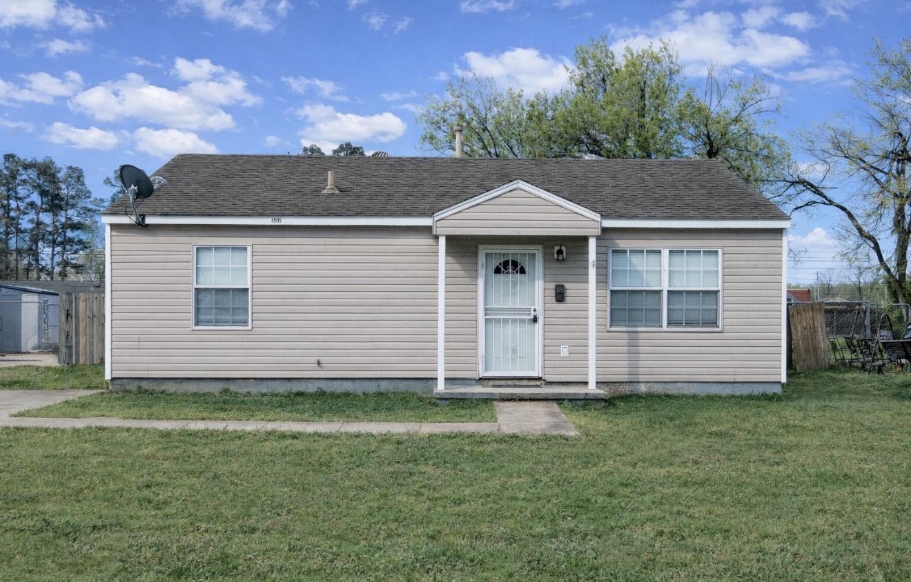 4909 Saratoga Road Millington, TN 38053 - Photo 1 of 14