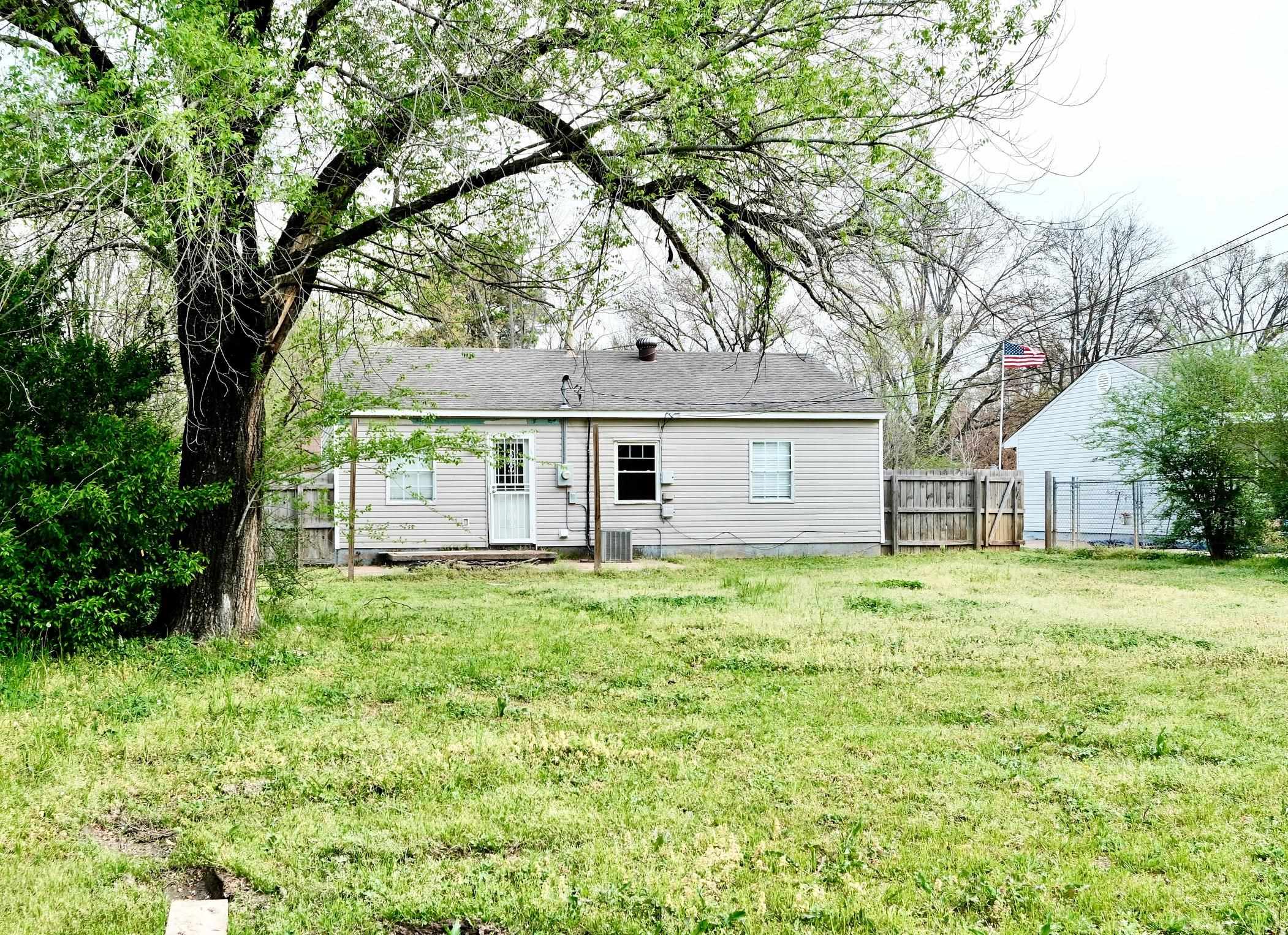 4909 Saratoga Road Millington, TN 38053 - Photo 2 of 14