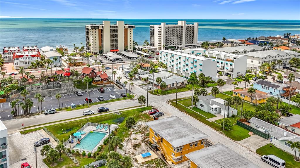 107 154th Avenue, Unit 2 Madeira Beach, FL 33708 - Photo 18 of 21