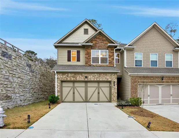 $450,000 | 2802 Cadence Walk Road, Atlanta, GA 30360