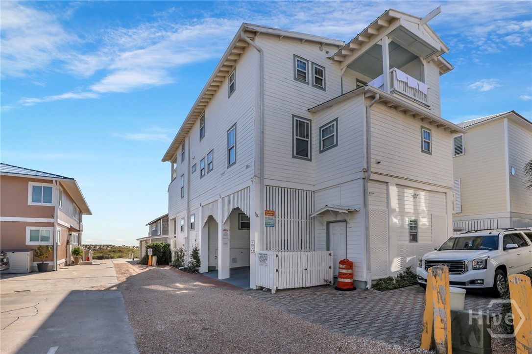 3 2nd Terrace Tybee Island, GA 31328 - Photo 2 of 67