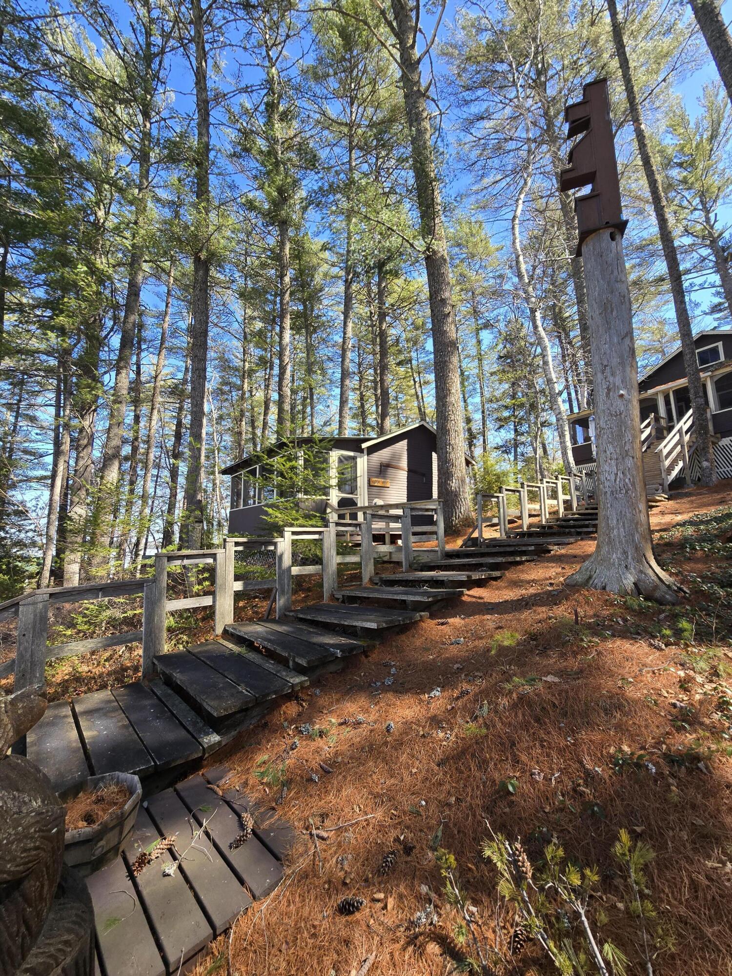 1174 Cove Road Howland, ME 04448 - Photo 41 of 75 1000001174
