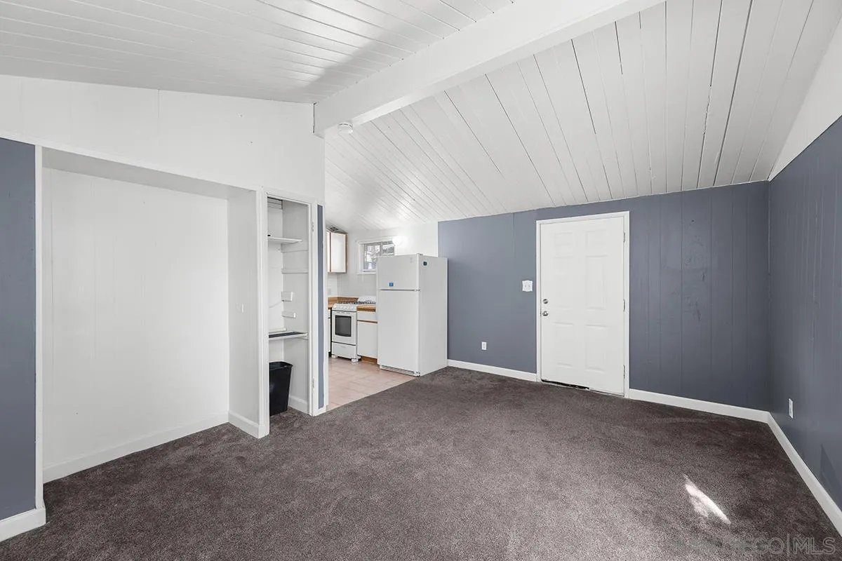 5616 Riley Street San Diego, CA 92110 - Photo 13 of 22 a view of empty room