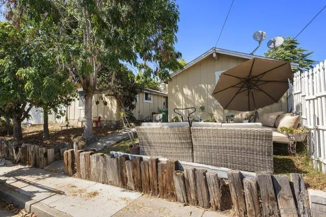 $1,895 | 5616 Riley Street, San Diego, CA 92110