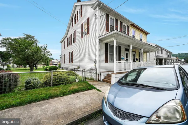 $135,000 | 35 Clay Street, Tremont, PA 17981