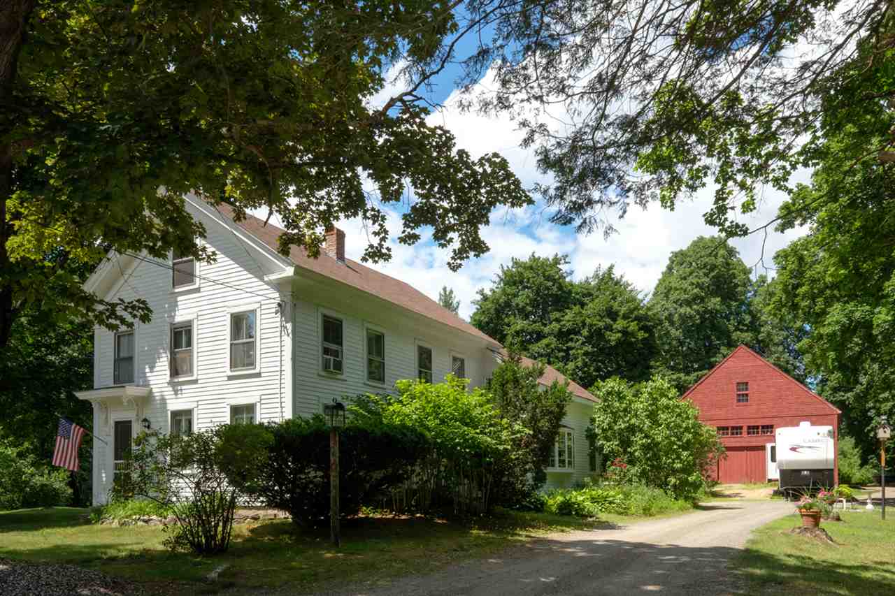 321 S Road Brentwood, NH 03833 - Photo 1 of 37 Gallery Image 1